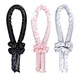 Milt-Color Heatless Twist Curls